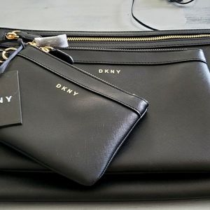 DKNY CHANGEABLE WRISTLETS